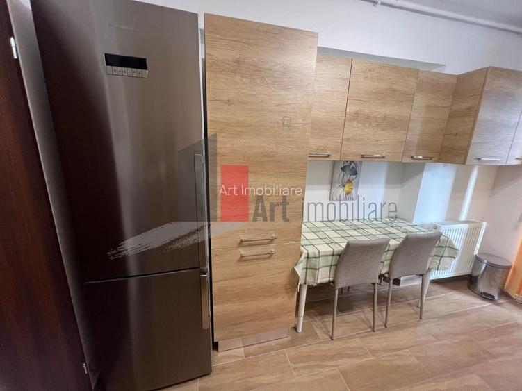Apartament cu 2 camere de inchiriat-Colentina-cu centrala+loc parcare - 11