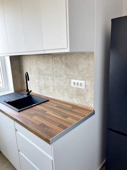 Garsonieră Modernă | Centrala proprie | Militari Residence | Utilată Premium - 7