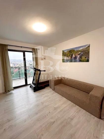 Apartament 3 camere cu terasa de 50 mp in Marasti - 4