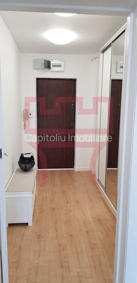 Prima inchiriere 2 camere decomandate partial mobilate, mob la cerere - 8