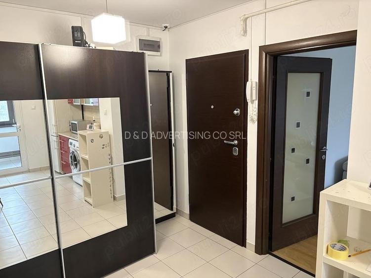 Aviatiei - 5 minute metrou Aurel Vlaicu - Apartament MODERN - LOC PARCARE -  CT - 3