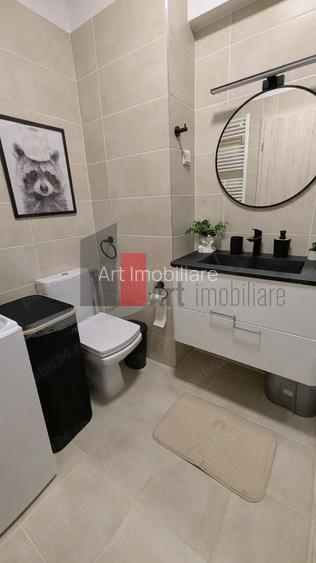 Inchiriez apartament cu 2 camere+ loc de parcare  Uverturii - 7
