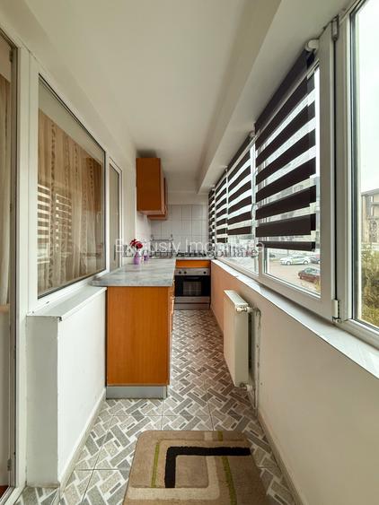 Apartament 2 camere | Lidl-Baba Novac | Pet-friendly - 4