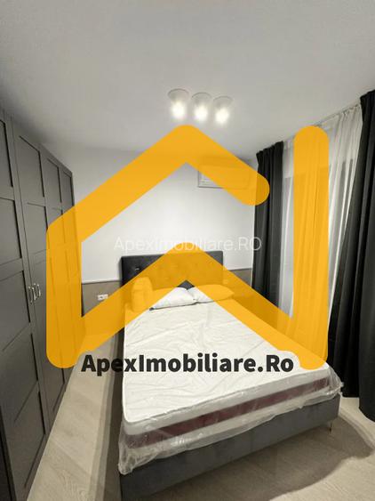 Cortina North | 2 Camere | Parcare | Centrala | Balcon - 5