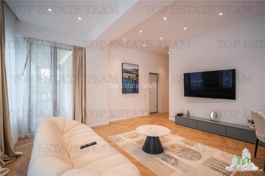Apartament 3 Camere, Iancului, Constructie Noua - 19