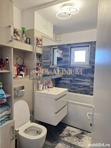 P4811 Apartament Decomandat cu 4 camere in zona Lipovei - 10