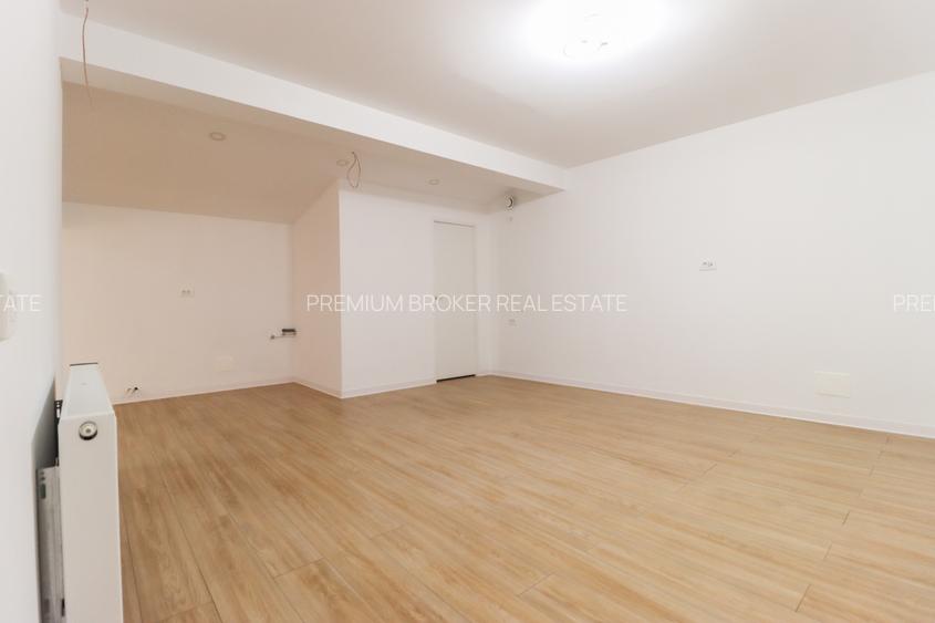 Spațiul Volubile - generos și finisat - - 26