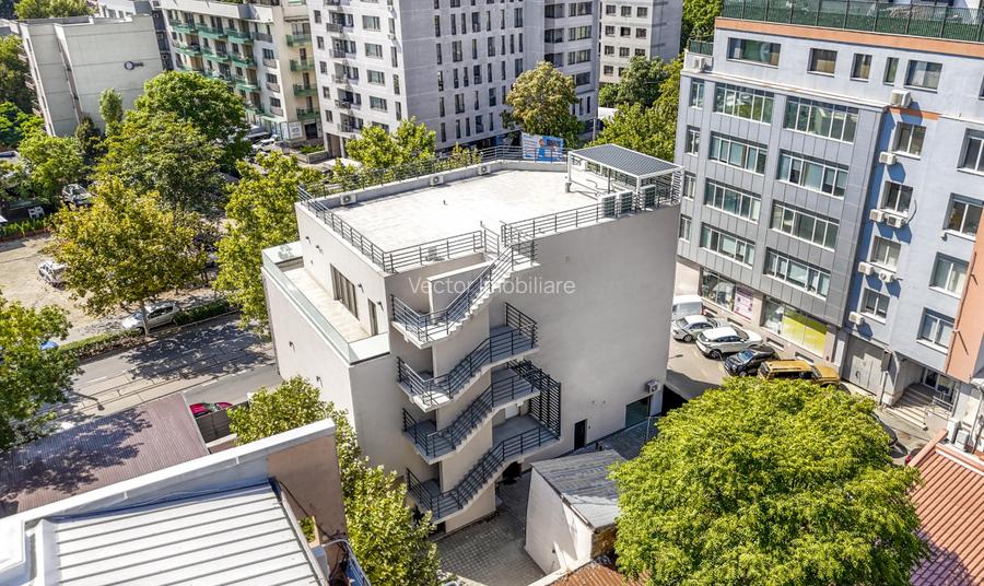  S+P+2+terasa,2020,curte proprie,2 intrari,Birou/Rezidential/Comercial, 940 mpu - 4