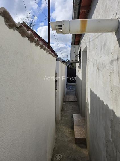 Casă cu mansardă în Năvodari - 2