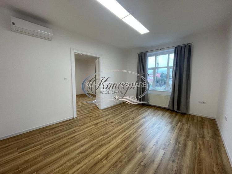 Apartament cu destinatie birouri, zona Tribunalului - 3