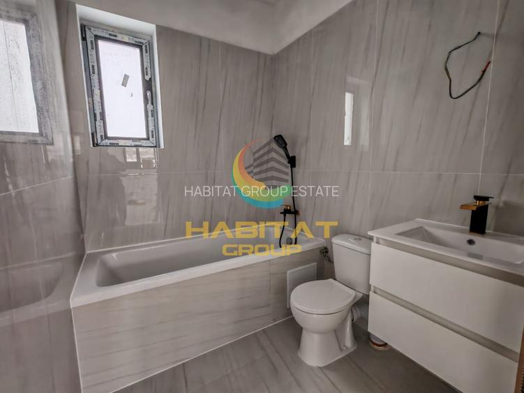 Casa 4 camere | 114 mp | curte amenajata |  Vidra - Comision 0 - 7