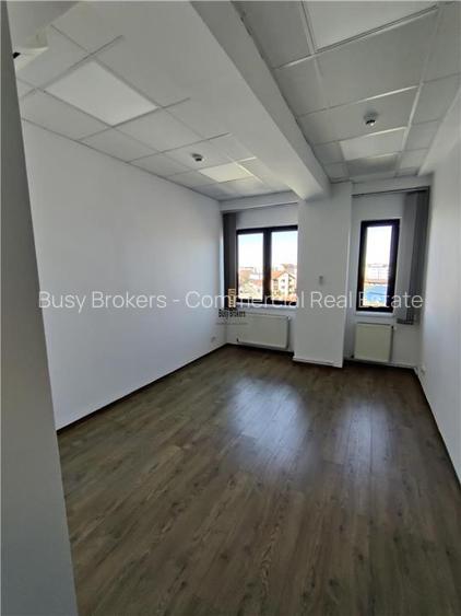 Spatii Birouri - 1500 mp - Piata Cibin - 28