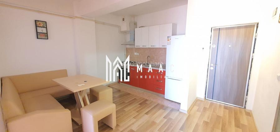 Apartament 2 Camere | Etaj Intermediar | zona Dedeman - 16