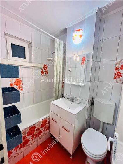 Apartament cu 2 camere in zona Mihai Viteazul din Sibiu - 11