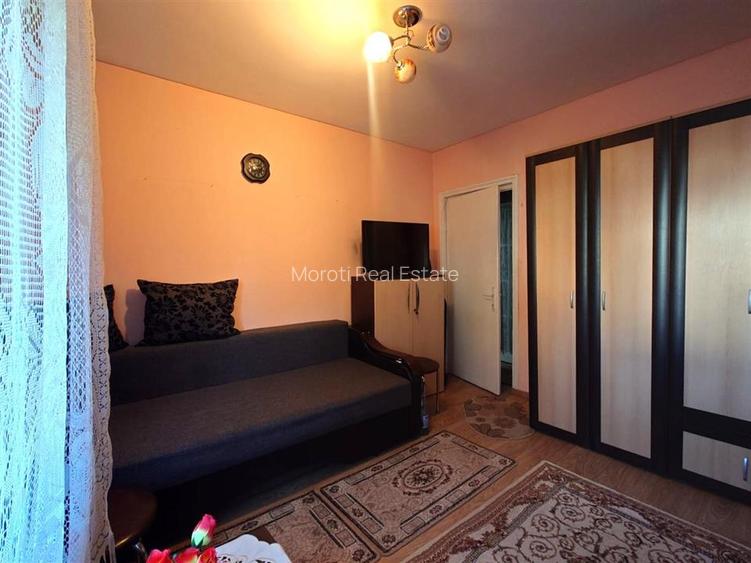 Apartament 2 camere, 45 mp, parter - Orasul Nou, Brad - 11