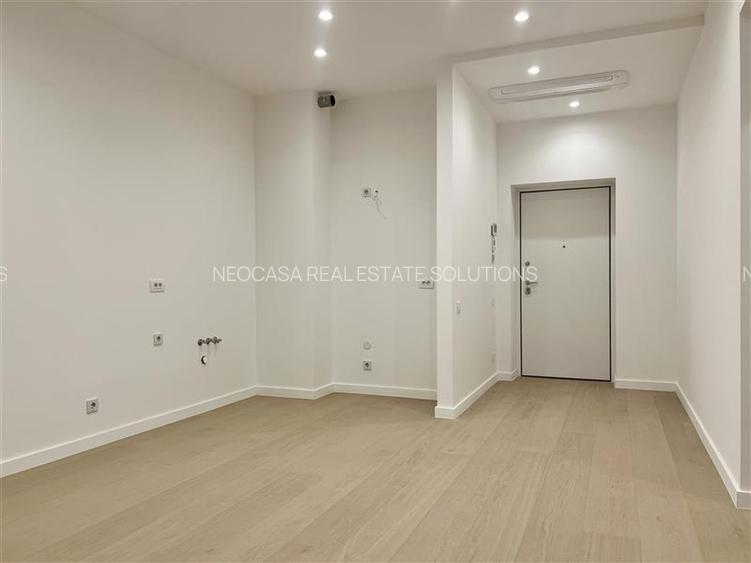 Apartament premium de 2 camere | Aviatiei Tower 2 - 4