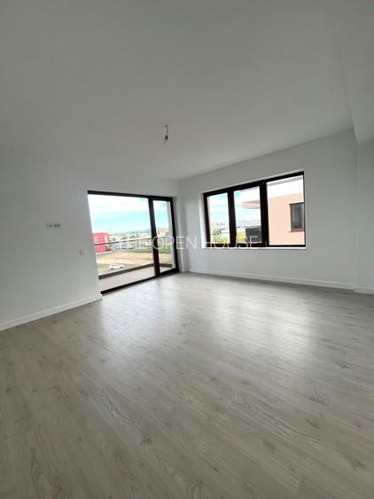 Apartament Deosebit 2 Camere – Paradis Residence, Sud-Est, 61 mp - 4