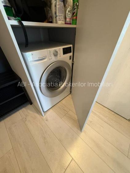GM1737 Apartament de lux 2 camere Timpuri Noi, bl. 2022 - 20