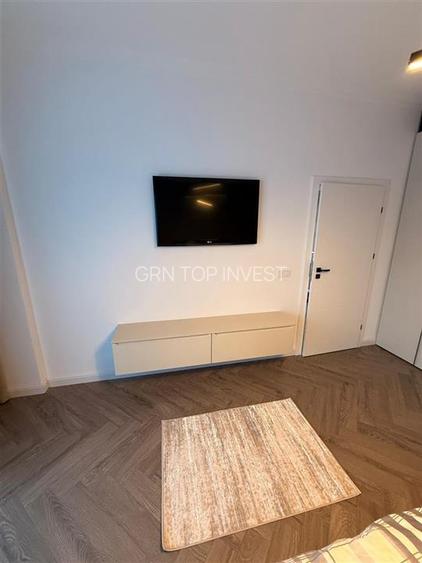 Apartament modern 3 camere terasa si 2 locuri de parcare Hipodrom IVom - 9