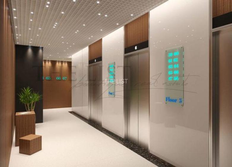 Apartament de 4 camere langa Mall Promenada - 4