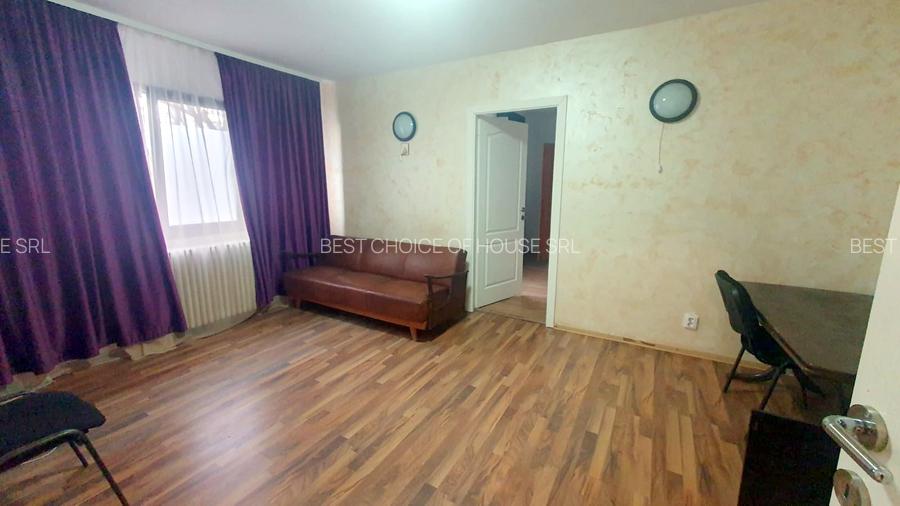 Apartament cu 2C conf1 in Podul Ros la bulevard, liber! - 5