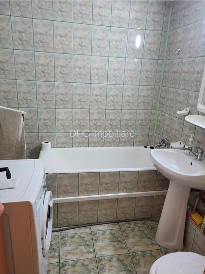 2 camere mobilat zona Ghencea - 7