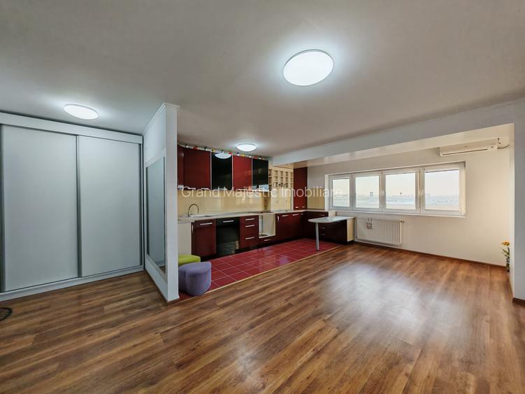 Apartamant 3 camere, bloc nou LOC DE PARCARE IN SUBTERAN INCLUS - 8