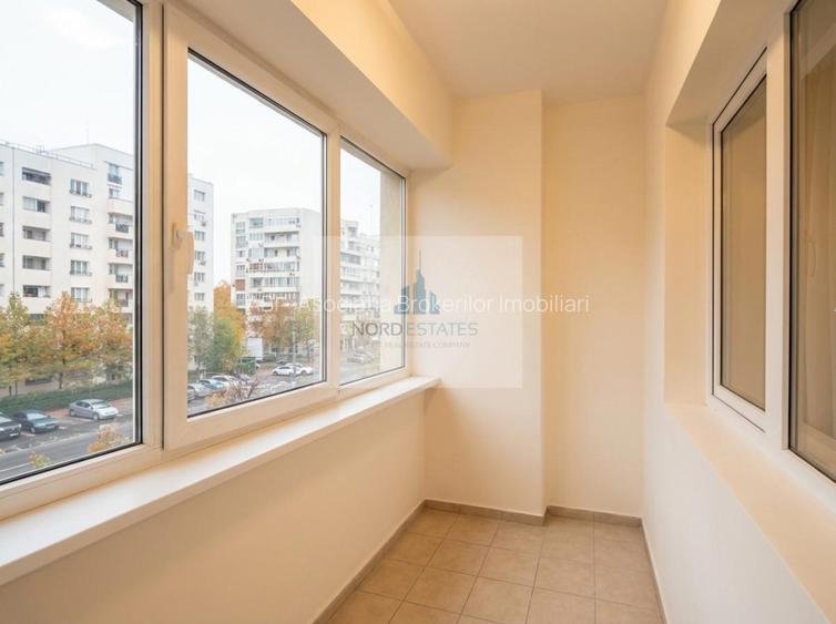 Apartament 3 Camere-Nerva Traian-Bloc 2000-Contor Gaz-Parcare - 3