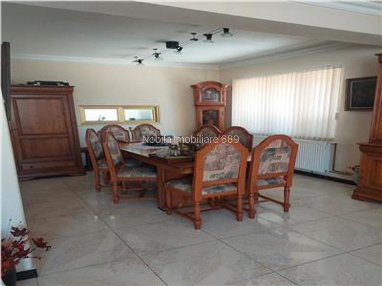 CASA DE FAMILIE in zona rezidentiala ultracentrala Onesti DE VANZARE - 17