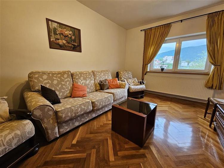 Apartament cu doua camere in zona linistita ultracentrala - 12