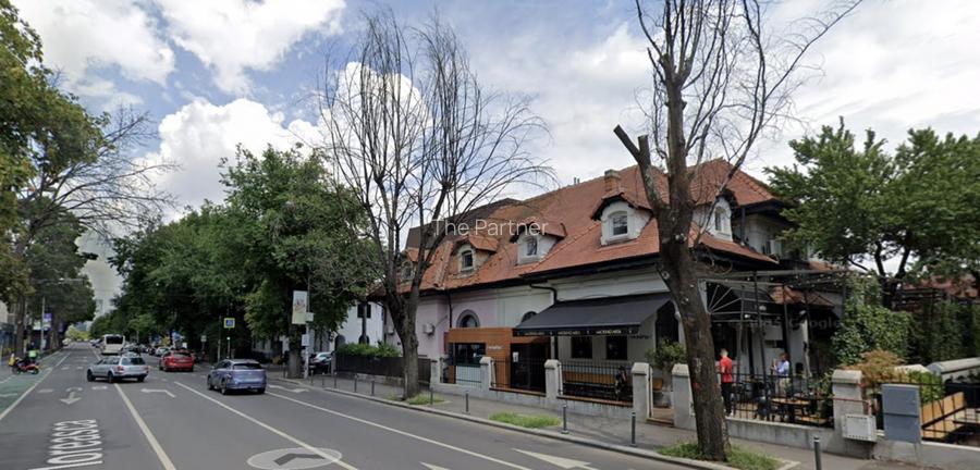 Cladire de vanzare Floreasca-Dorobanti - 3