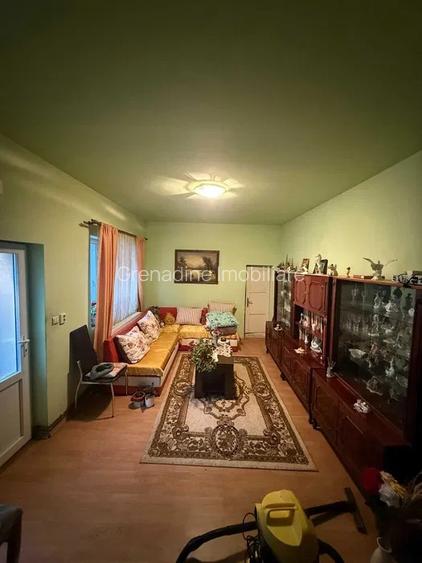 Casa cu 3 Camere-Cristian-Brasov-Cod 5238 - 2