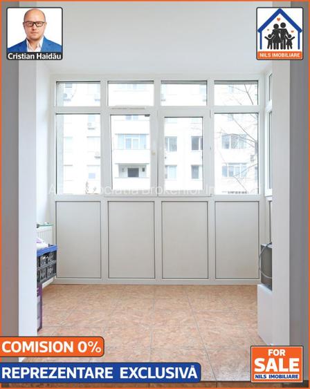 Oportunitate! Apartament 4 camere | Renovat | Metrou - Stefan cel Mare - 10