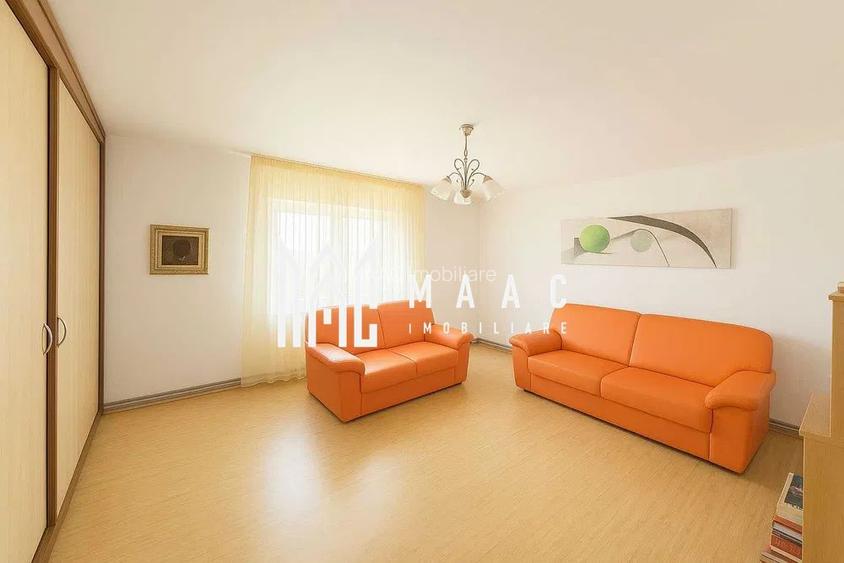Apartament 3 Camere I Decomandat | Etaj Intermediar I Terezian - 2