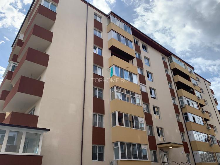 Apartament 3 camere finisat, bloc nou, Aparatorii Patriei metrou - 3