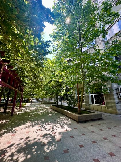 Apartament 2 camere de închiriat – Bulevardul Unirii, 75 mp, mobilat și utilat - 3