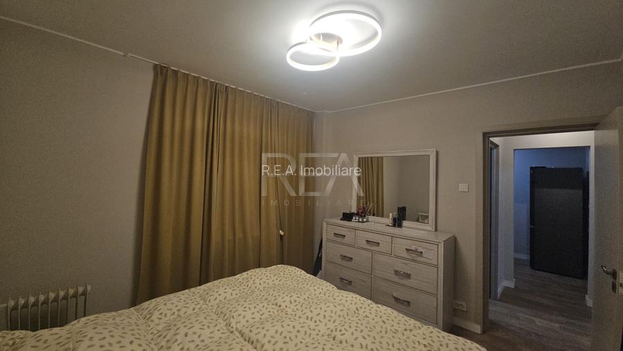 2 camere, renovat, Parcul Moghioroș - 8