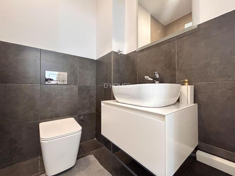 Chirie I Duplex 3 camere I  Sos Pipera I NOU I Gym & Loc de joaca - 14