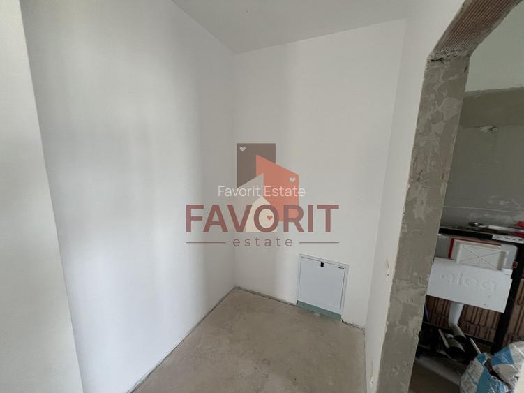 Apartamente noi 3 camere | 67mp util+ 31mp terasa | Braytim - Giroc - 10