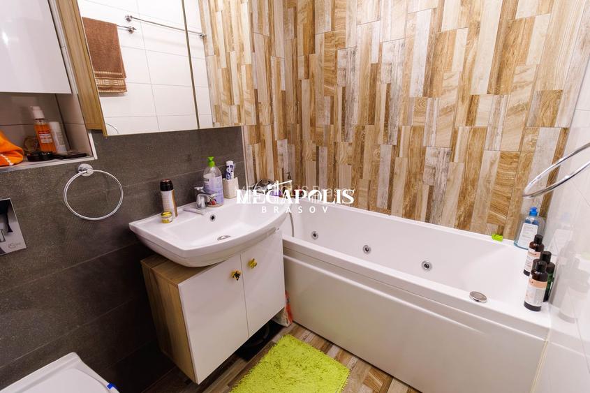 Apartament 2 Camere Decomandat Grivitei - 16