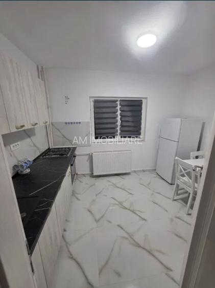 GARSONIERA - MARGEANULUI, BUCATARIE INCHISA, MOBILAT/UTILAT MODERN - 3