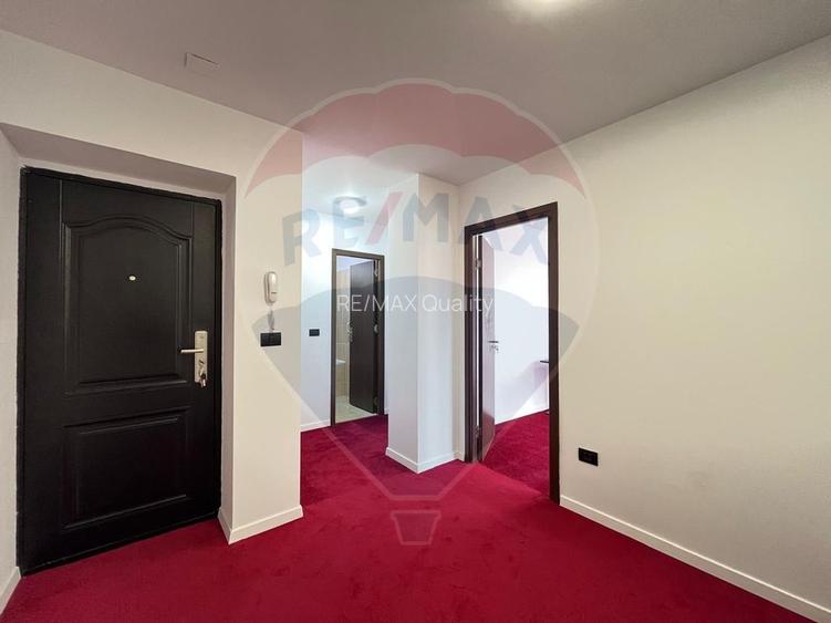 Spațiu de birouri - 50mp - de inchiriat în zona Vitan Mall - 9