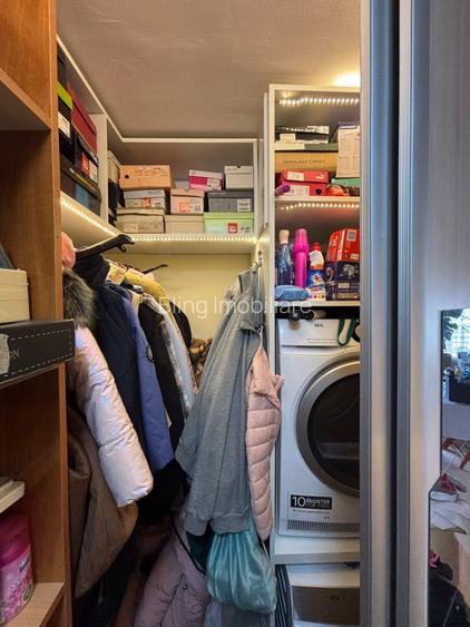 Apartament cu 3 camere,etaj 1, zona Sesul de sus - 3