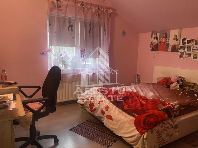 Exclusivitate în Sacosul Turcesc  Casa individuala cu 1000 mp teren - 13