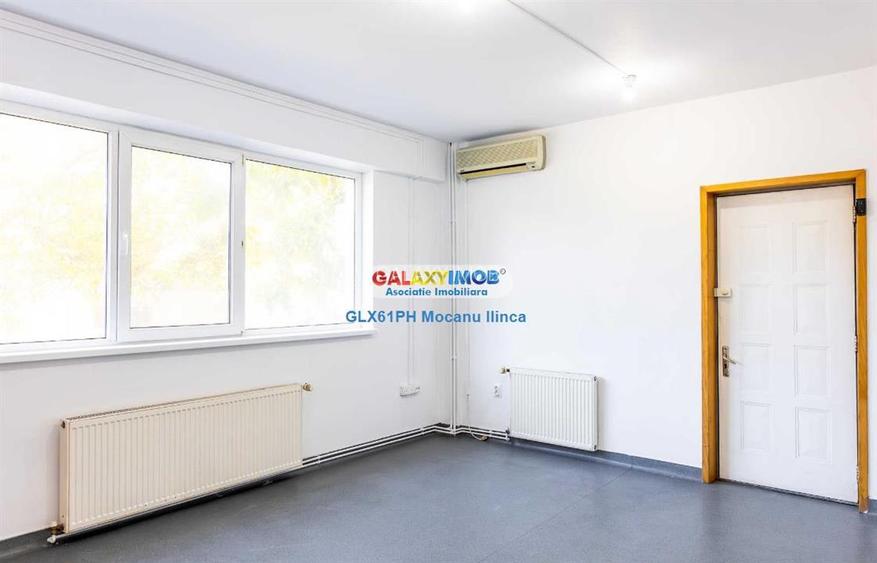 Inchiriere spatiu birouri, 140 mp, Ploiesti, Mihai Bravu - 4