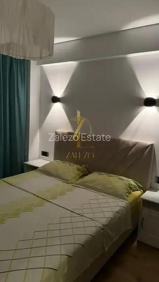 Apartament deosebit cu 3 camere | Lipovei - 11