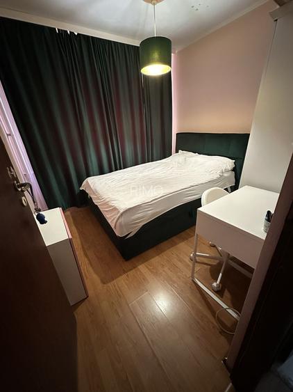 4 camere complet renovat | Parcul Moghioroș - 4