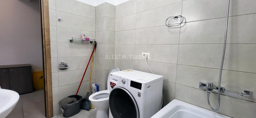 Doua camere cu centrala si parcare Neofort Fundeni COMISION ZERO - 19