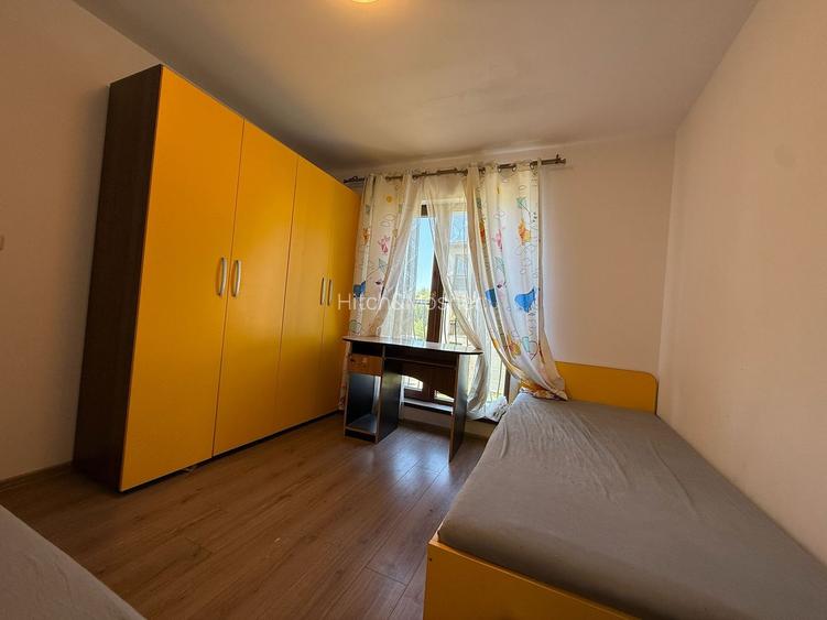 Apartament 3 camere, Calea Urseni – etaj 1, parcare inclusă - 9