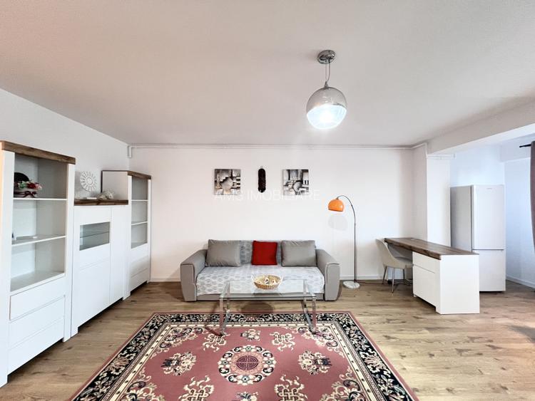 NOU / SPATII GENEROASE / LOC PARCARE - 5